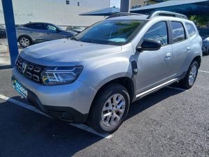 Vente Dacia Duster 1.5 blue dci 115ch essential 4x2 Leparc-gbh Comptoir Des Isles, La Reunion.