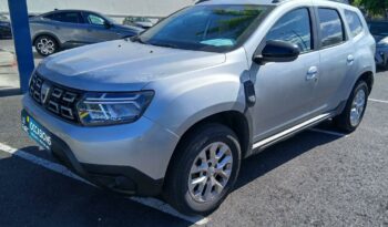 Vente Dacia Duster 1.5 blue dci 115ch essential 4x2 Leparc-gbh Comptoir Des Isles, La Reunion.