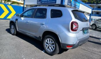 Occasion à vendre : Dacia voiture blanc diesel 1.5 blue dci 115ch essential 4x2 Reunion
