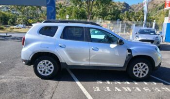 Occasion vehicule Reunion Dacia manuelle en vente à La Réunion.