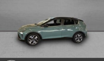 Bayon occasion Reunion 1.0 t-gdi 100ch hybrid 48v intuitive, modèle 2022 à vendre.