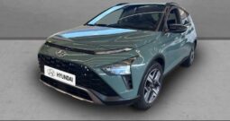 HYUNDAI Bayon 1.0 T-GDi 100ch Hybrid 48V Intuitive