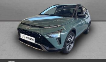 Vente Hyundai Bayon 1.0 t-gdi 100ch hybrid 48v intuitive Hyundai-hyundai Sainte Clotilde, La Reunion.