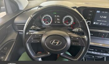 Occasion 974 : Découvrez la version 1.0 t-gdi 100ch hybrid 48v intuitive Hyundai 2022, Reunion.