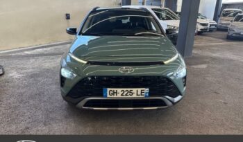 Reunion auto occasion Bayon 2022 1.0 t-gdi 100ch hybrid 48v intuitive pas chère.