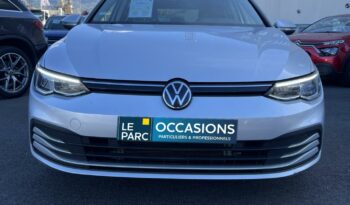 Photo Golf occasion 1.0 tsi opf 110ch life business ile Reunion.