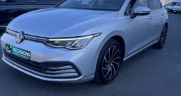 VOLKSWAGEN Golf 1.0 TSI OPF 110ch Life Business
