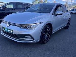 Vente Volkswagen Golf 1.0 tsi opf 110ch life business Leparc-gbh Comptoir Des Isles, La Reunion.