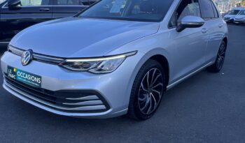 Vente Volkswagen Golf 1.0 tsi opf 110ch life business Leparc-gbh Comptoir Des Isles, La Reunion.