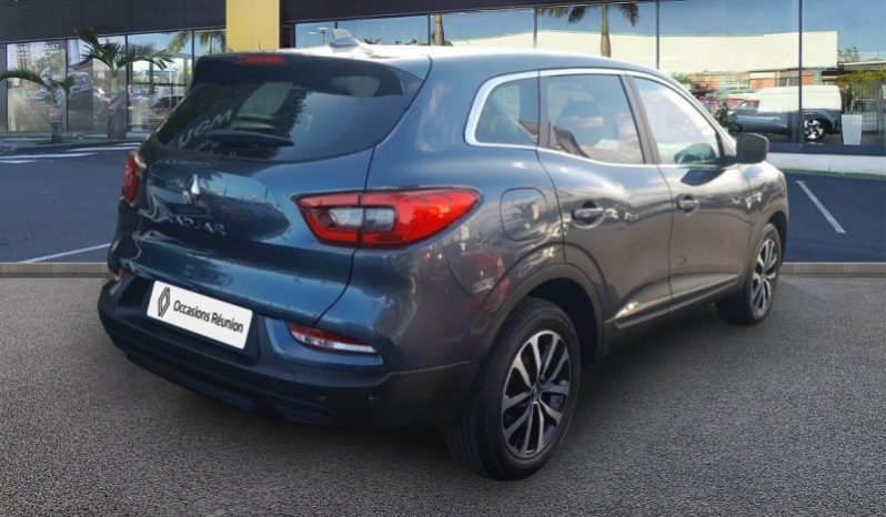 RENAULT Kadjar 1.3 TCe 140ch FAP Techno EDC complet