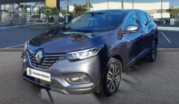 Vente Renault Kadjar 1.3 tce 140ch fap techno edc Renault-renault Saint Pierre, La Reunion.