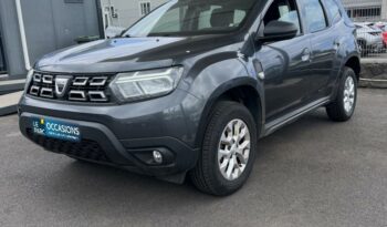 Vente Dacia Duster 1.0 tce 90ch access 4x2 - e6u Leparc-gbh Comptoir Des Isles, La Reunion.