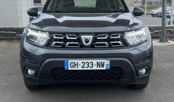 Photo Duster occasion 1.0 tce 90ch access 4x2 - e6u ile Reunion.