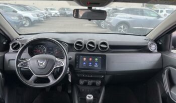 Occasion 974 : Découvrez la version 1.0 tce 90ch access 4x2 - e6u Dacia 2022, Reunion.