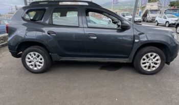 Occasion vehicule Reunion Dacia manuelle en vente à La Réunion.