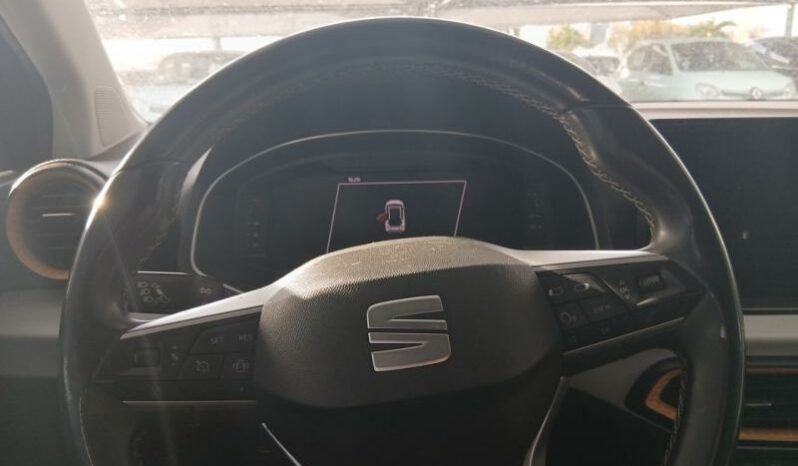 SEAT Arona 1.0 TSI 110ch Style DSG7 complet