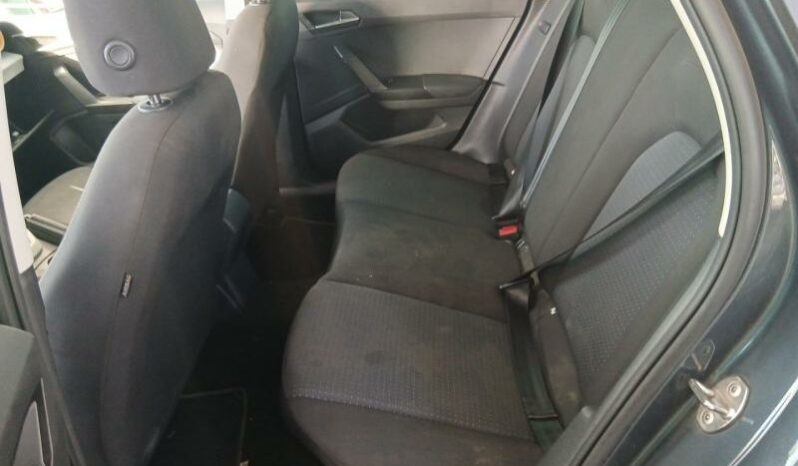 SEAT Arona 1.0 TSI 110ch Style DSG7 complet