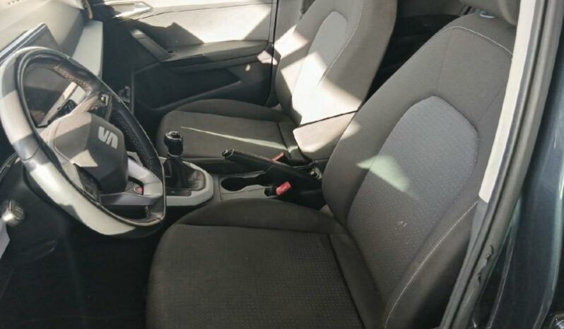 SEAT Arona 1.0 TSI 110ch Style DSG7 complet