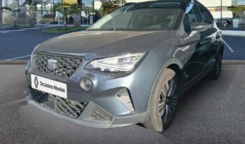 Vente Seat Arona 1.0 tsi 110ch style dsg7 Renault-renault Le Port, La Reunion.