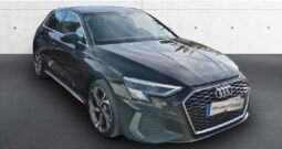 AUDI A3 Sportback 35 TFSI 150ch Mild Hybrid S line S tronic 7