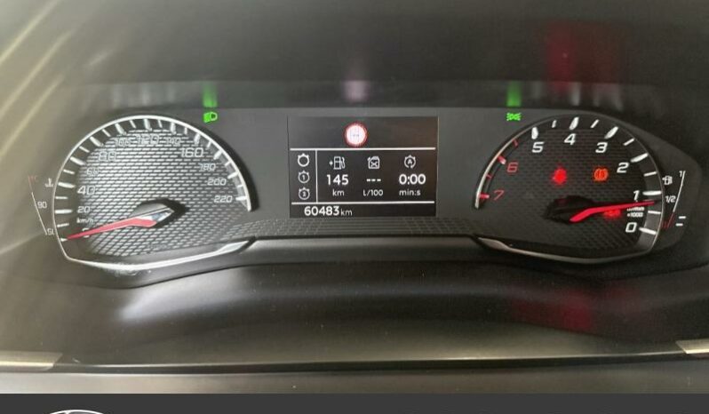PEUGEOT 208 1.5 BlueHDi 100ch S&S Active complet