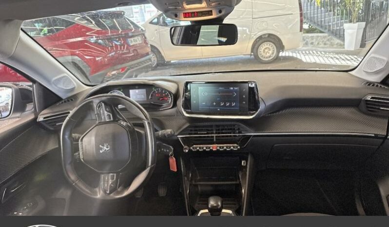 PEUGEOT 208 1.5 BlueHDi 100ch S&S Active complet