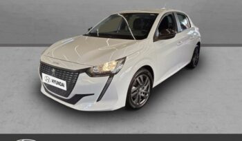 Vente Peugeot 208 1.5 bluehdi 100ch s&s active Hyundai-hyundai Sainte Clotilde, La Reunion.