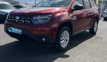 Vente Dacia Duster 1.5 blue dci 115ch essential 4x2 Leparc-gbh Comptoir Des Isles, La Reunion.