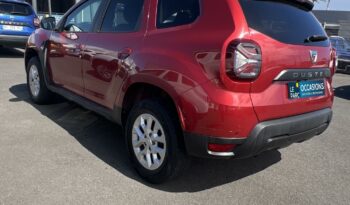 Occasion à vendre : Dacia voiture blanc diesel 1.5 blue dci 115ch essential 4x2 Reunion