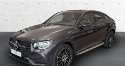 MERCEDES-BENZ Glc 220 d 4MATIC Coupé AMG Line