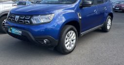 DACIA Duster 1.5 Blue dCi 115ch Essential 4×2