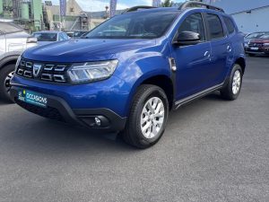 Vente Dacia Duster 1.5 blue dci 115ch essential 4x2 Leparc-gbh Comptoir Des Isles, La Reunion.