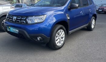 Vente Dacia Duster 1.5 blue dci 115ch essential 4x2 Leparc-gbh Comptoir Des Isles, La Reunion.
