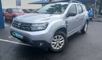 Vente Dacia Duster ii (hjd) ph1 1.0 tce 90 access 4x2 e6u Leparc-gbh Comptoir Des Isles, La Reunion.