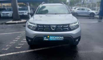 Photo Duster occasion ii (hjd) ph1 1.0 tce 90 access 4x2 e6u ile Reunion.