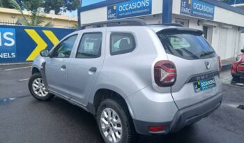 Occasion à vendre : Dacia voiture non codifie essence ii (hjd) ph1 1.0 tce 90 access 4x2 e6u Reunion