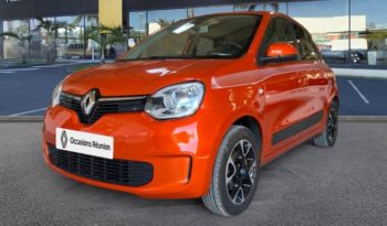 Vente Renault Twingo electric zen r80 achat intégral 3cv Renault-renault Saint Denis, La Reunion.