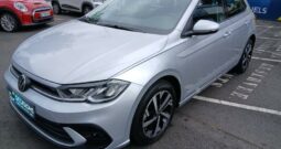 VOLKSWAGEN Polo 1.0 TSI 110ch Life DSG7
