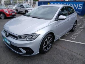 Vente Volkswagen Polo 1.0 tsi 110ch life dsg7 Leparc-gbh Comptoir Des Isles, La Reunion.