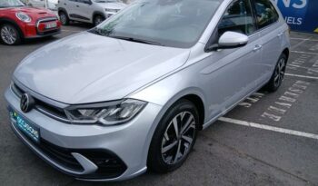 Vente Volkswagen Polo 1.0 tsi 110ch life dsg7 Leparc-gbh Comptoir Des Isles, La Reunion.