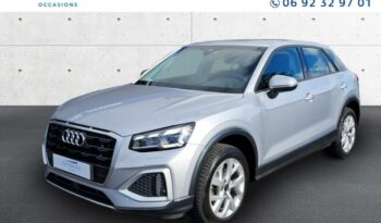 Vente Audi Q2 35 tfsi 150ch design luxe s tronic 7 Cotrans-multi Marques Le Port, La Reunion.