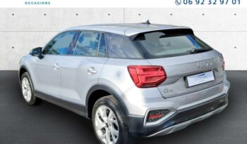 Occasion à vendre : Audi voiture argent fleuret métallisé essence 35 tfsi 150ch design luxe s tronic 7 Reunion