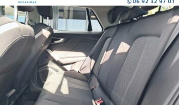 Photo Q2 occasion 35 tfsi 150ch design luxe s tronic 7 ile Reunion.
