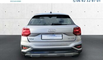 Q2 occasion Reunion 35 tfsi 150ch design luxe s tronic 7, modèle 2022 à vendre.