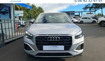 Reunion auto occasion Q2 2022 35 tfsi 150ch design luxe s tronic 7 pas chère.