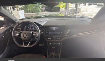 Occasion vehicule Reunion Skoda rob double embray en vente à La Réunion.