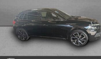 Vente de s.u.v. voiture occasion 974 Reunion.