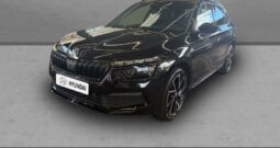 SKODA Kamiq 1.0 TSI Evo 110ch Monte-Carlo DSG7