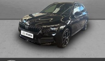 Vente Skoda Kamiq 1.0 tsi evo 110ch monte-carlo dsg7 Hyundai-hyundai Sainte Clotilde, La Reunion.