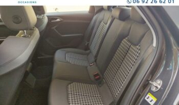 Photo A1 Sportback occasion 30 tfsi 110ch advanced ile Reunion.